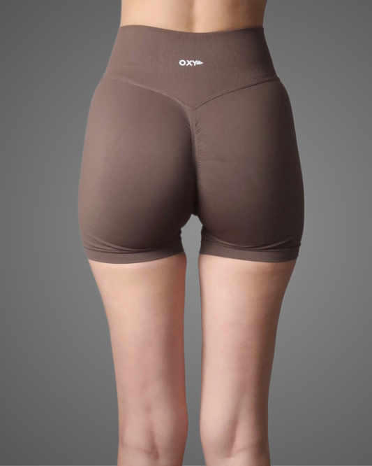 Shaping Shorts